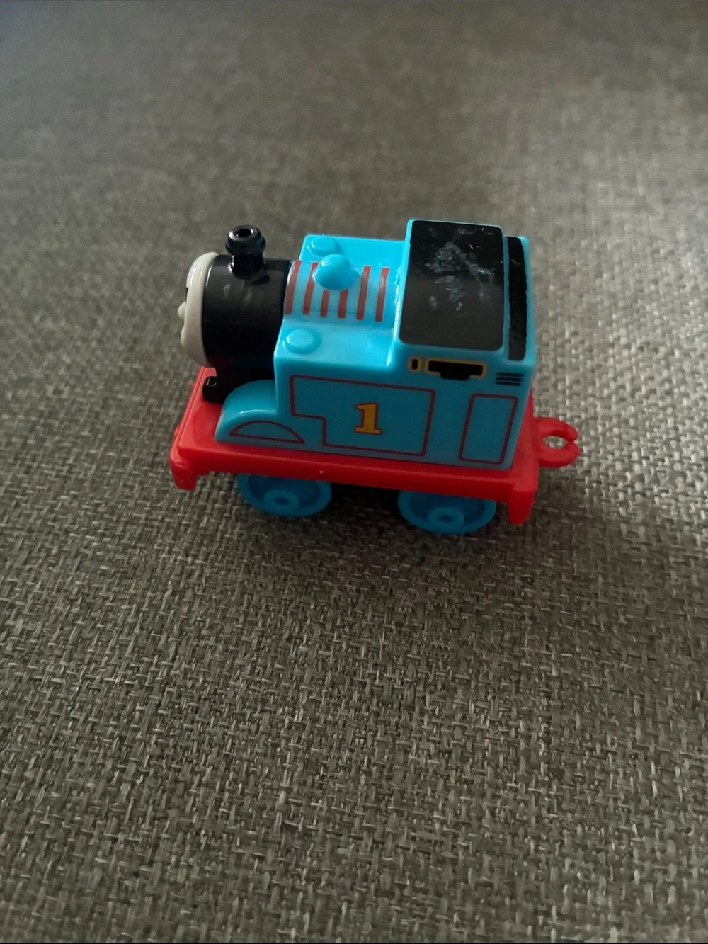Thomas & Friends Mini Train Toy - Kids Engine #1